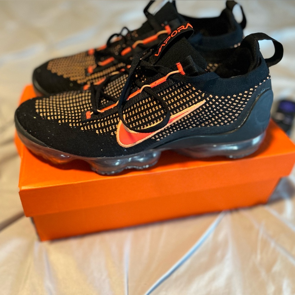 Nike Vapormax 2021